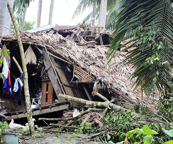 Millions in SE Asia battle floods, death toll passes 200