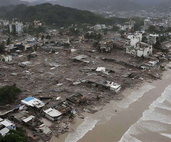 Indonesians drill for disaster before tsunami anniversary