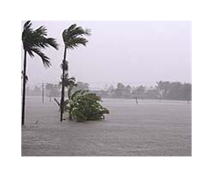 Six dead in Vietnam floods: officials