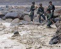 Taiwan confirms 461 dead, 192 missing after typhoon