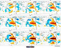 What's the hold up, El Nino?