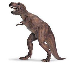 T. rex has most powerful bite of any terrestrial animal