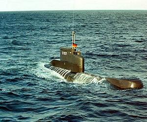 Berlin rejects Israeli pressure over subs sale to Egypt