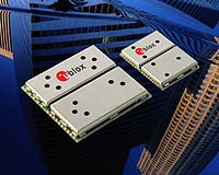 CalAmp Mobile Resource Management Products Introduce Super-Sensitive u-blox GPS Technology