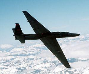 Study finds brain lesions in spy plane pilots