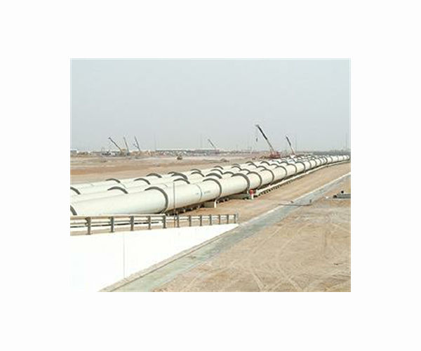 Turkey restarts ruptured Iraq oil link