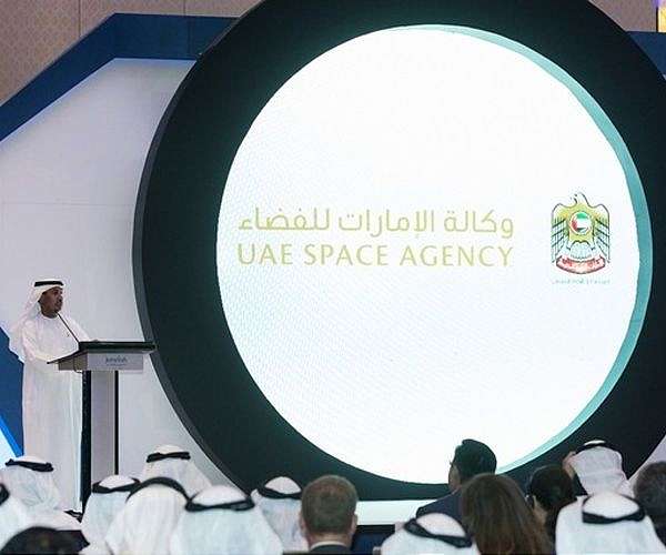 UAE to launch lunar rover in 2024