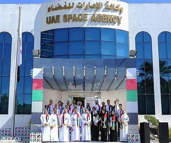 UAE on edge as 'Hope' probe poised to enter Mars orbit