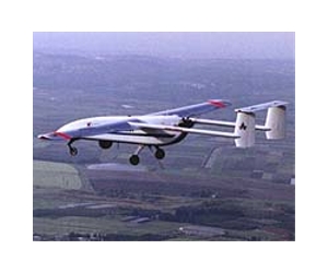 Azeris get Israel UAVs built under license