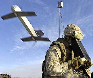 AeroVironment Wins Switchblade Agile Munition Systems and Services Contract