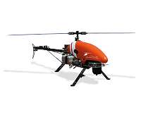 Alpha Unmanned Systems supports NATO Trident Juncture 2018