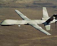 MQ-9 Unmanned Aerial Vehicle Aircraft For UK