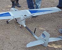 Russia Defense Watch: UAVs from Israel