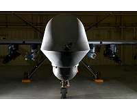 General Atomics, Raytheon contracted for Reaper drone support