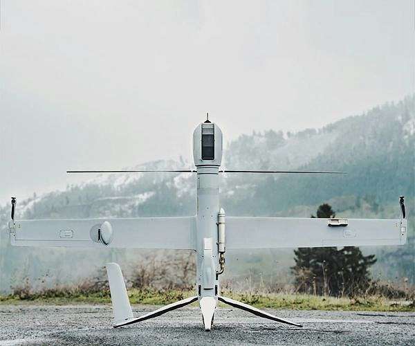 Aerovel Joins Airbus, Bolstering Tactical Unmanned Aerial Capabilities