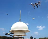 Rakuten and AirMap announce joint venture to bring unmanned traffic management platform to Japan