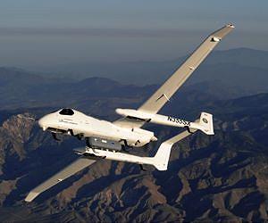 University of Texas at Austin researchers demonstrate first 'spoofing' of UAVs