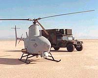 Northrop Grumman Showcases UAV Capabilities At Berlin ILA Air Show 2008