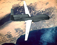 Suspected US drone strike kills four in Pakistan: officials
