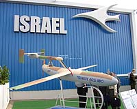 Outside View: UAV options