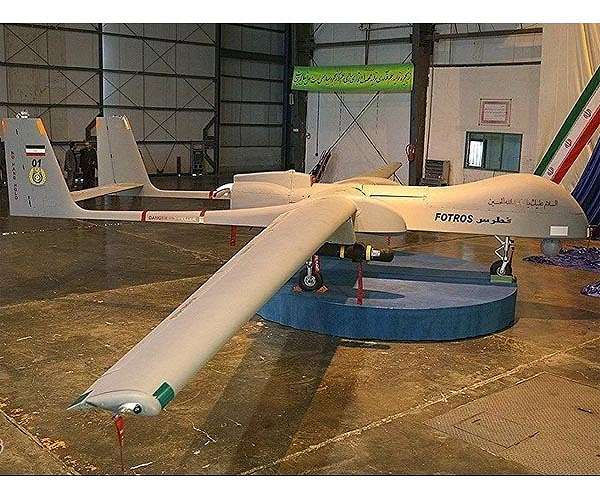 Iranian drones bring back fear for Ukrainians
