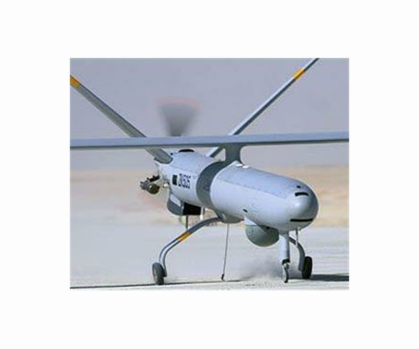 IDF says drone strike kills four who attempted to place bomb at Lebanon border