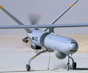 Israel seeks to boost UAV strike power