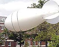 Helium Supplies Endangered, Threatening Science And Technology