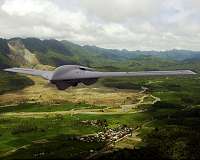 Lockheed Martin Integrates New Engine for Fury Unmanned Air Vehicle