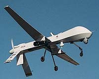 US drone strikes hit 'high-value' Al-Qaeda targets: report