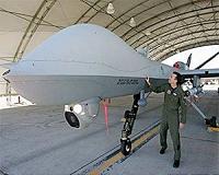 General Atomics producing additional MQ-9 drone parts