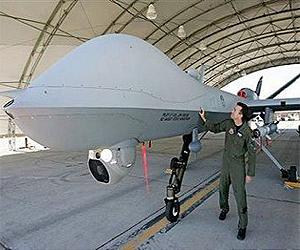 Raytheon awarded dismount detection radar for USAF