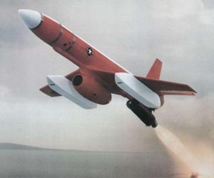 N. Korea developing unmanned attack aircraft: report
