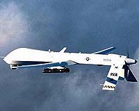 Washington plans new drone attacks on Pakistan: report
