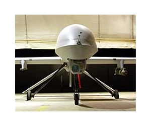 US speeds up drone, missile deliveries to aid Iraq
