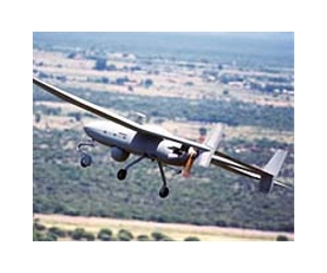 Saudis 'turn to South Africa for UAVs'