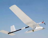 GD And Elbit Conduct First US Demo Of UAS For US Armed Forces