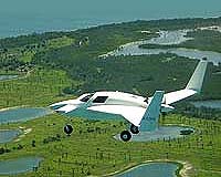 Proxy Aviation Completes Cooperative Flight Demonstration OF UAV For USAF