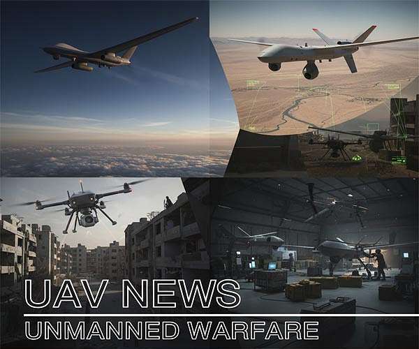 ThinKom Develops Self-Funded Mobile HPM Weapon to Counter Drone Swarms