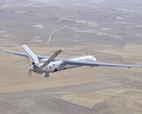 Turkish Aerospace Industries UAV Anka makes debut flight