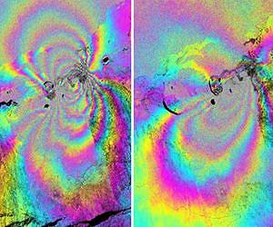 NASA Radar to Study Most Active Volcano On Hawaii