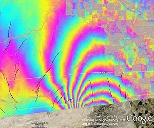 Mexico Quake Studies Uncover Surprises For California