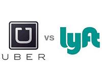 Rideshare drivers strike as Uber poised to go public