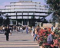 UC San Diego Becoming Greenest University