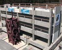 UC San Diego Engineers Helping To Make Buildings Earthquake Safe