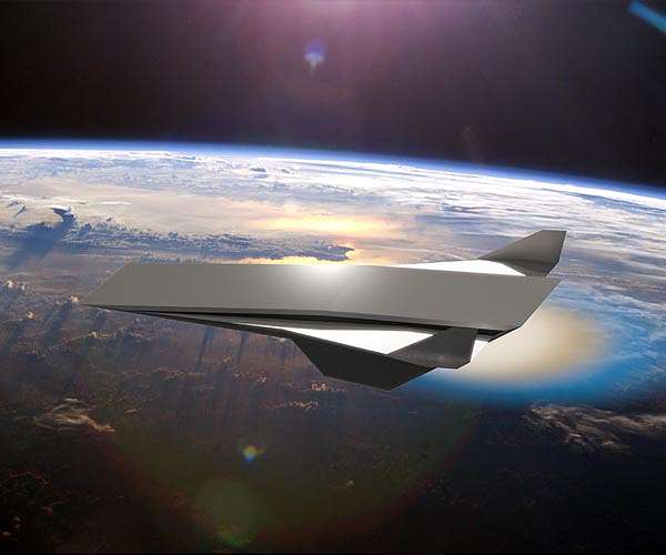 UCF lands DOD award for advance hypersonic propulsion research