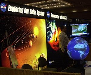 Future Of Space Tourism, Research Will Be Focus Of Conference