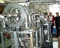 Revealed: Positronium's behavior in particle billiards