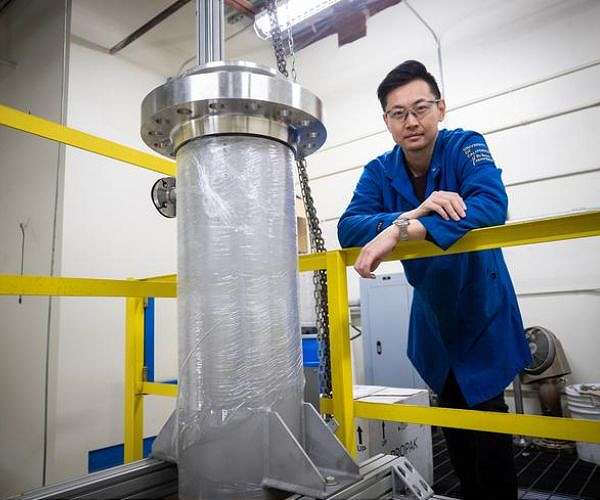 Inexpensive, carbon-neutral biofuels are finally possible