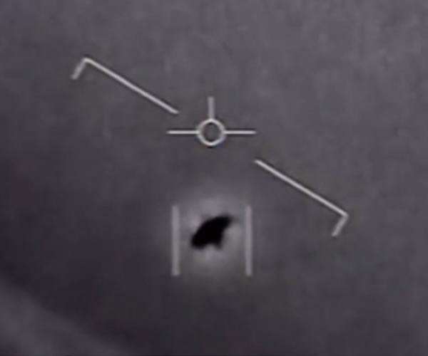 US intel report on UFOs inconclusive: reports
